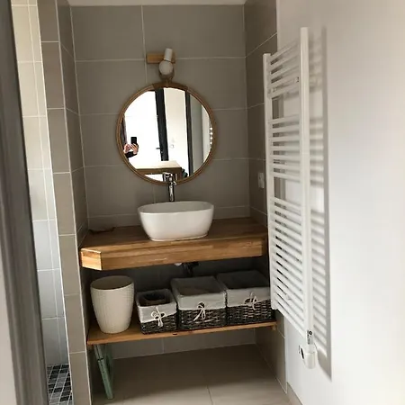 Holiday home Gite Cala Verde Terrasse, A 4km De La Premiere Plage *