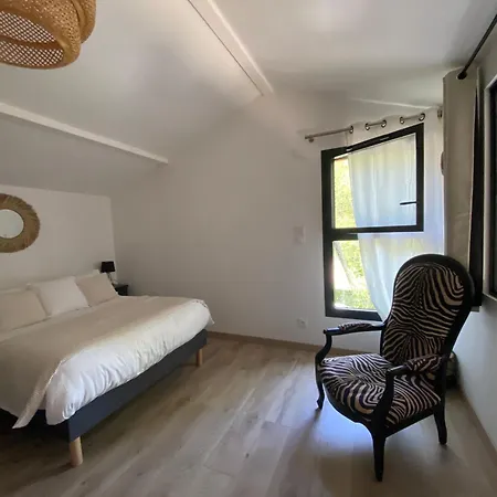 Gite Cala Verde Terrasse, A 4km De La Premiere Plage Holiday home *