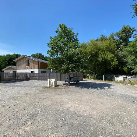 Cala Terrasse, A 4km De La Premiere Ferienhaus *