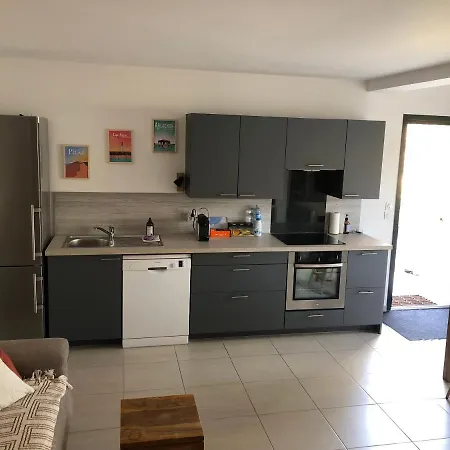 Cala Terrasse, A 4km De La Premiere * Audenge