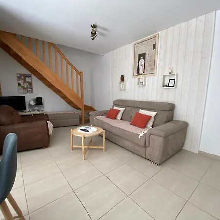 Cala Terrasse, A 4km De La Premiere Audenge