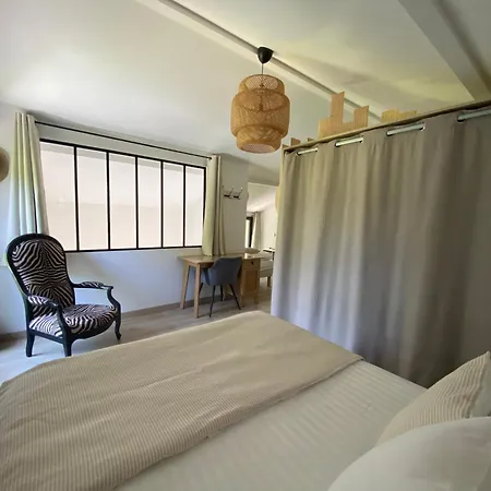 Cala Terrasse, A 4km De La Premiere Ferienhaus