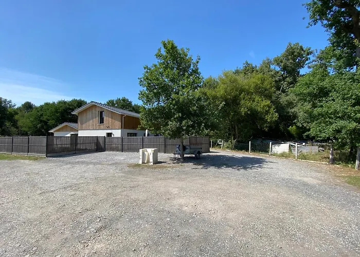 Cala Terrasse, A 4km De La Premiere Ferienhaus *