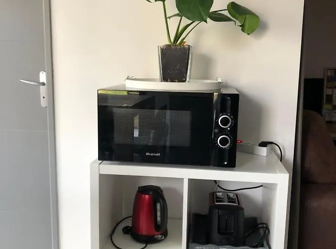 Cala Terrasse, A 4km De La Premiere