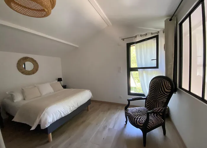 Cala Terrasse, A 4km De La Premiere Ferienhaus *